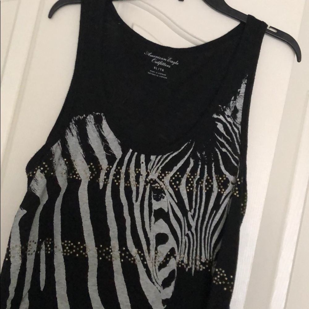 Tank top - Picture 2 of 3